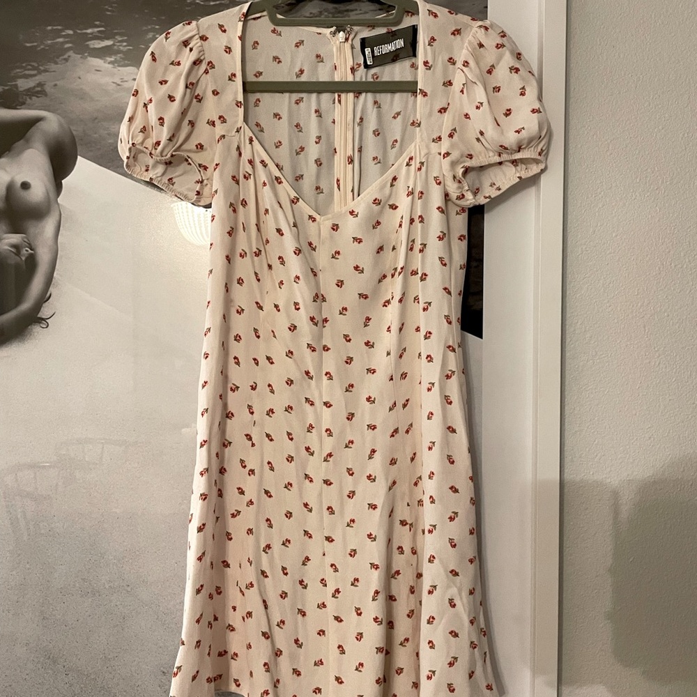 Reformation Mini